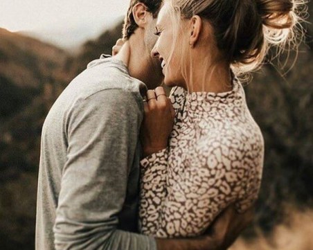 Какво да очаквате, ако излизате с мъж в развод?