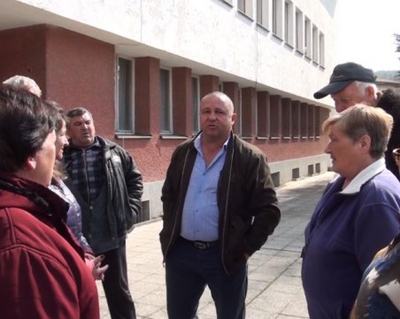 Калофер остава без кмет, търси се нов човек за поста