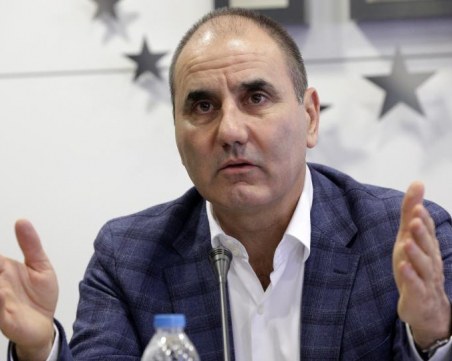 Коментарите за Цветанов: Спаси ГЕРБ с жест към Бойко, но е ахилесова пета