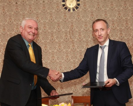 Водят децата на спектакли и концерти, за да се запалят по изкуството