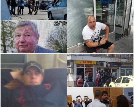 Петима с криминални досиета държат 70 % от такситата в Пловдив