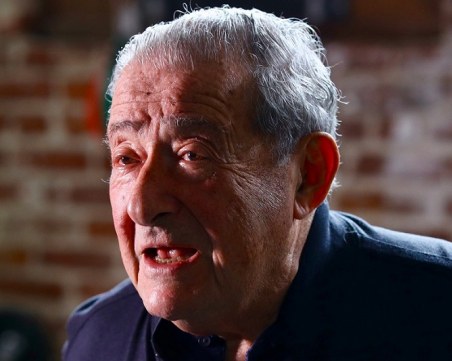 Промоутърът на Кобрата даде прогноза за Джошуа – Уайлдър