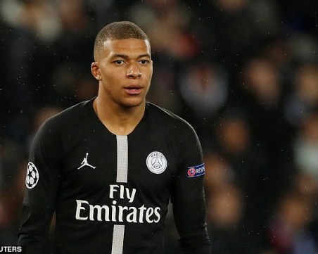 Реал приготви 500 милиона евро, набеляза три големи звезди