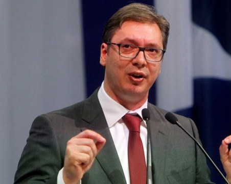 Сърбите ни догонват по заплати, вече взимат средно 462 евро