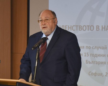 СДС загърбиха Любов, предлагат Александър Йорданов за евродепутат