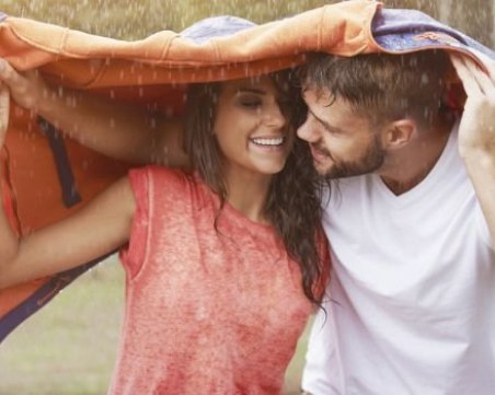 Знаци, че сте срещнали любов от минал живот