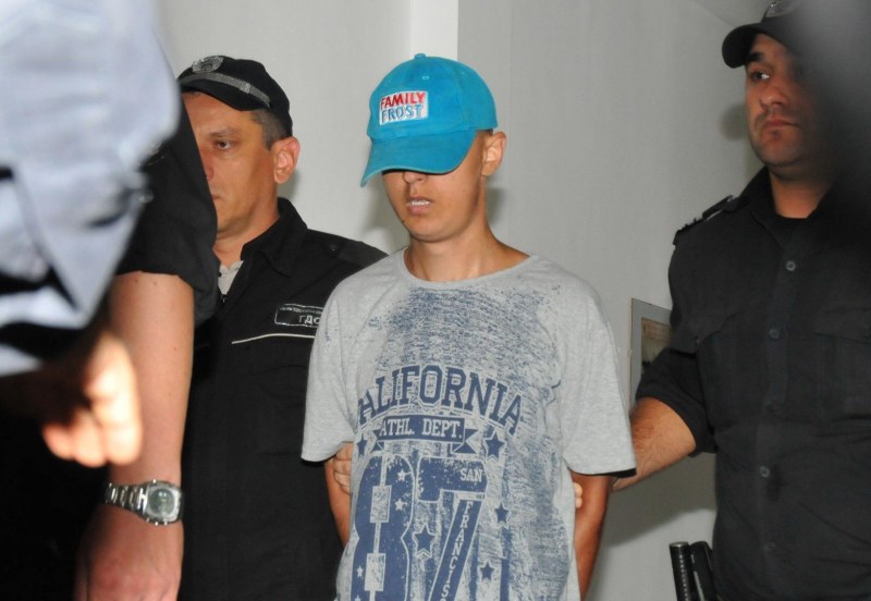 Апелативният съд потвърди 8 г. затвор за убиеца на Никол