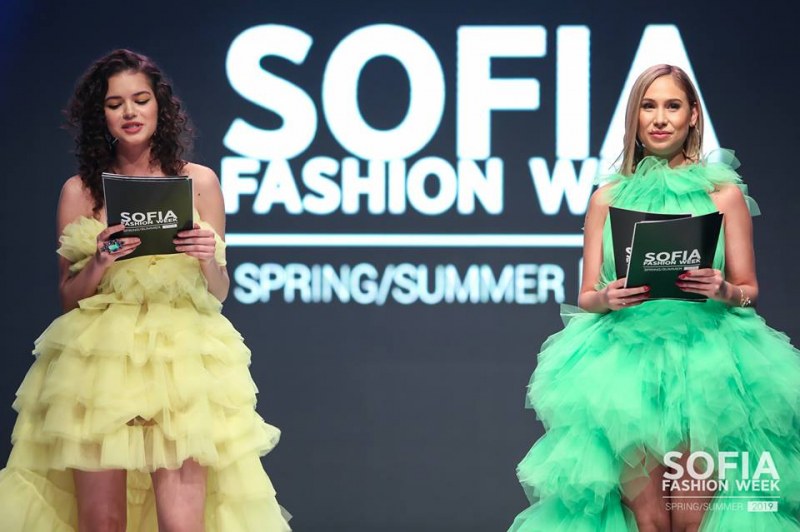 Ден първи на Sofia Fashion Week: Коктейл от емоции, талант и красота