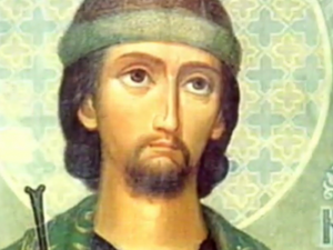 Днес да почерпят тези, чието име означава
