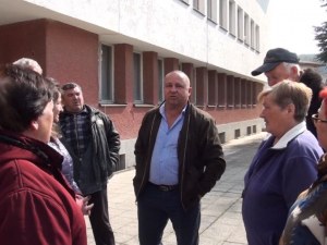Калофер остава без кмет, търси се нов човек за поста
