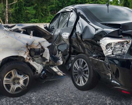 Българи масово въртят застрахователни измами с катастрофи в Италия