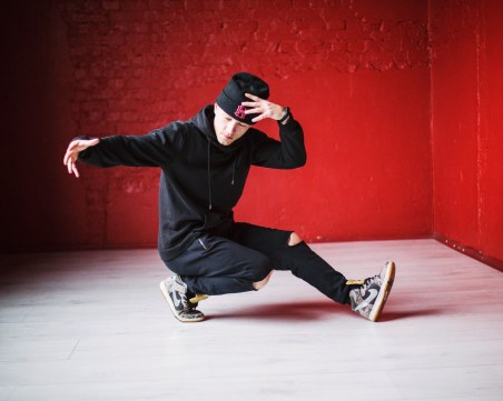 Брейк денсът става олимпийски спорт?