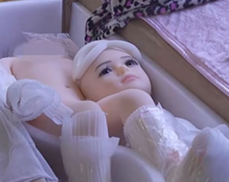 Детски секс кукли за педофили?! 230 