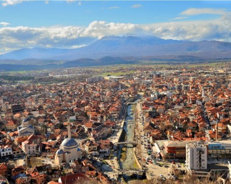 ЕП: Трябва да паднат визите за Косово