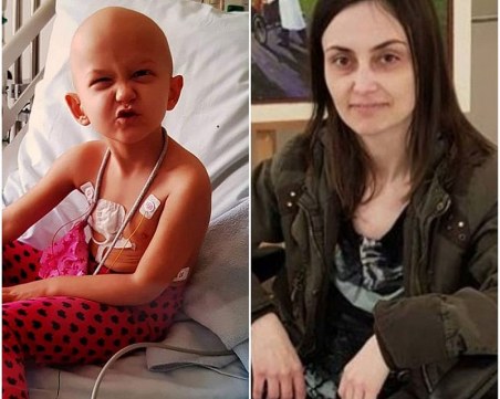 Ева и Лизи обединиха асеновградчани! Магазини и ресторанти поставиха кутии за събиране на средства