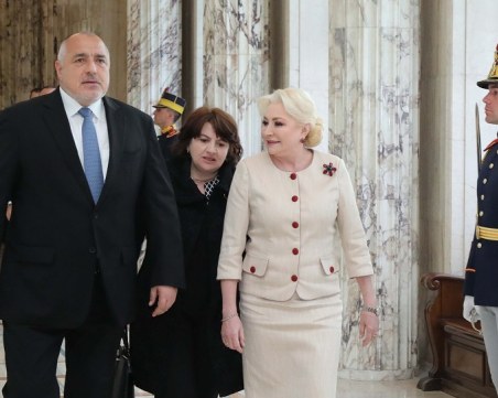 Избираме между пет места за трети мост с Румъния, дълбаем Дунав за по-големи кораби