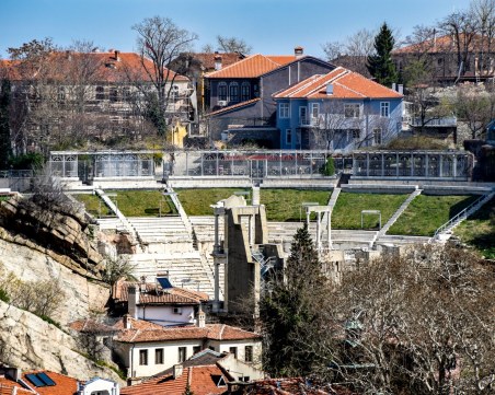 Къде да отидем в неделя в Пловдив