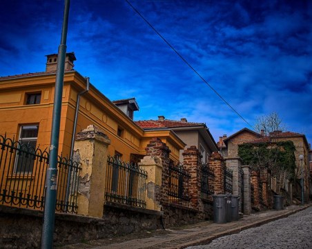 Къде да отидем в петък в Пловдив?