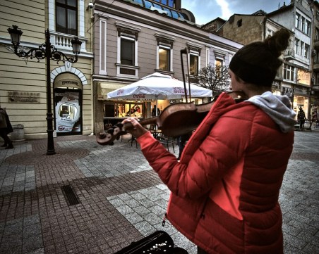 Къде да отидем в събота в Пловдив