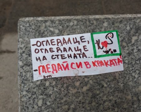 Любовна поезия и скрити послания на 