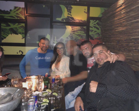 Мениджърът на Кобрата: Няма паника, има достатъчно факти да надделеем