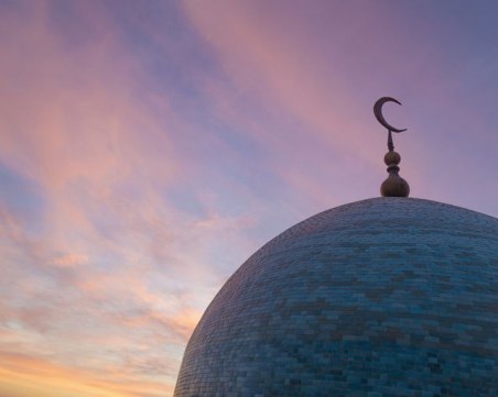 Мюфтийството прибира едни пари от Турция (2 млн. годишно), но има 8 млн. дълг!?