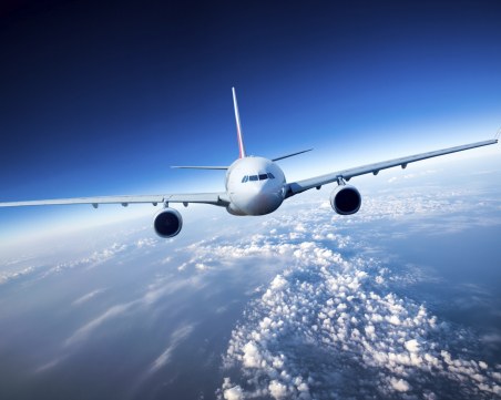 Най-лошият пътник в историята е… испанка ВИДЕО