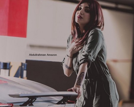 Убийството на една Instagram звезда – иракчанката, която не се подчини на статуквото