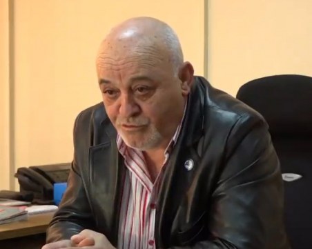 Шефът на ДАИ - Пловдив: Не може всеки пазач на паркинг да има касов апарат, свързан с НАП, а такситата - не