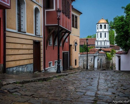 Започват празниците в Стария град! Вижте програмата