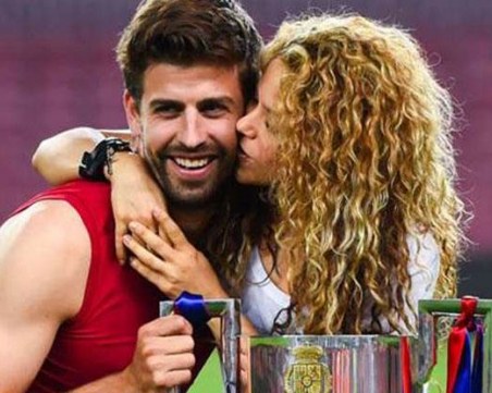 Защитник на Барса се изгаври жестоко с Реал