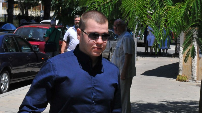 Студентът, блъснал слепи туристи в Несебър, няма да лежи в затвора