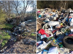 Боклуци в речните корита в Пловдивско! Задължиха кметове да ги почистят