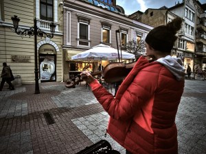 Къде да отидем в събота в Пловдив