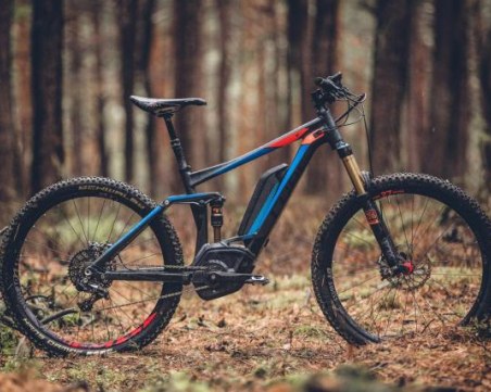 17-годишно момиче пострада с планински велосипед край Бистрица