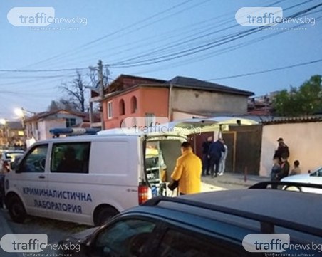Акция в Столипиново! Арестуваха наркодилър