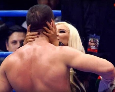 Андреа: Шокирана съм! Кубрат е жертвата