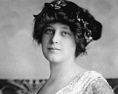 Да оцелееш въпреки лошия си късмет- жената, която преживя потъването на три кораба