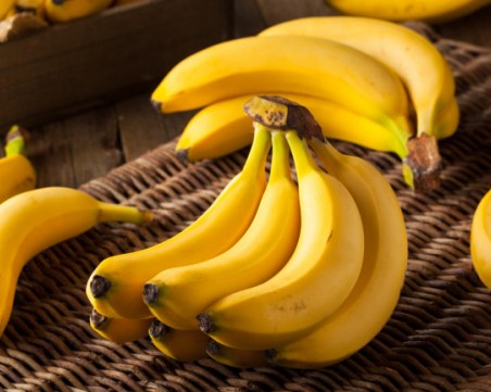Как да свалите няколко килограма с бананова диета