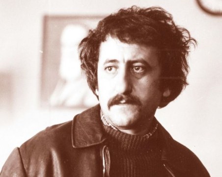 Откриха паметник на Велко Кънев в Елхово