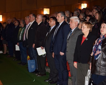 Навършват се 141 г. от обособяването на държавните граници