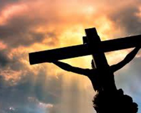 Неделя Кръстопоклонна е - трета от Великия пост!