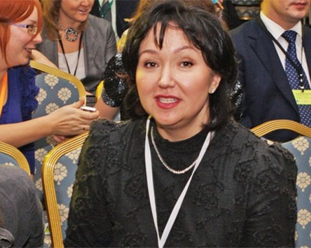 Самолет се разби в Германия! Загина една от най-богатите жени в Русия