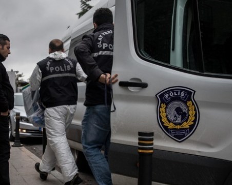 Стрелба в Турция! Убити са двама наблюдатели на изборите