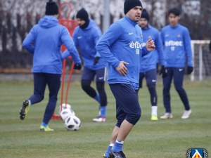 Кои ще играят за Левски в мача срещу Ботев?