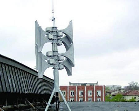 10 града, 13 часа… Тътен от сирени. Тест за бедствия и въздушна опасност