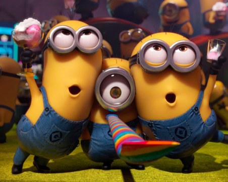 Денят на шегата е! Знаете ли...