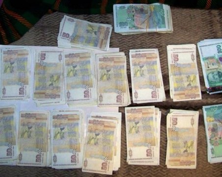 Хитър търговец спипан в данъчно престъпление – вместо 44 хиляди, декларирал 2 стотинки