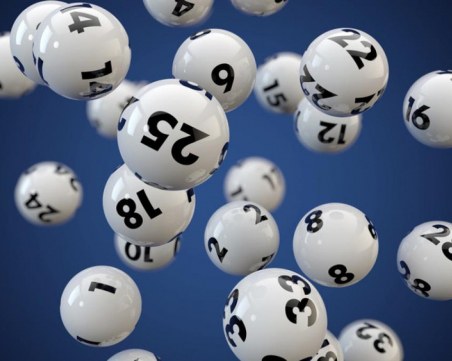 Късметлия от Стара Загора удари половин милион