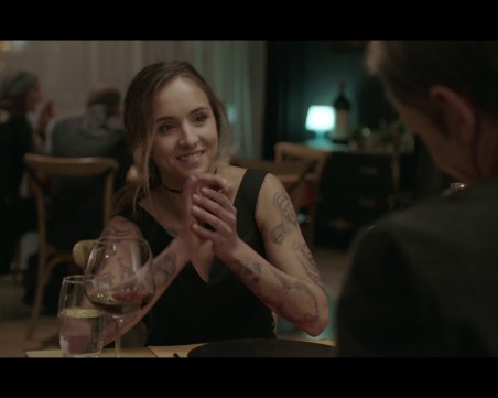 Куката идва в Пловдив! Представя режисьорския си дебют